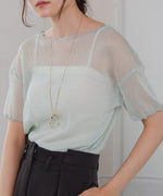 lamesia mellow tops