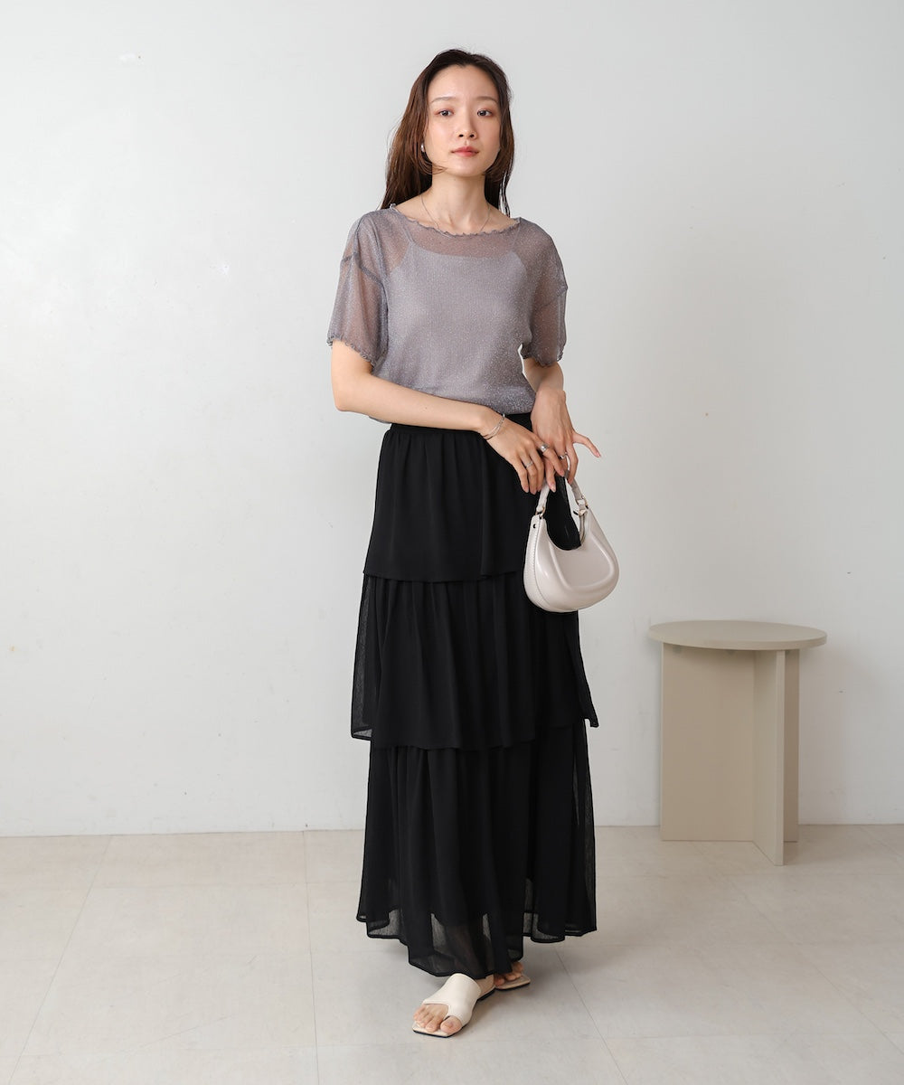 lamesia mellow tops