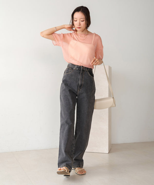 lamesia mellow tops