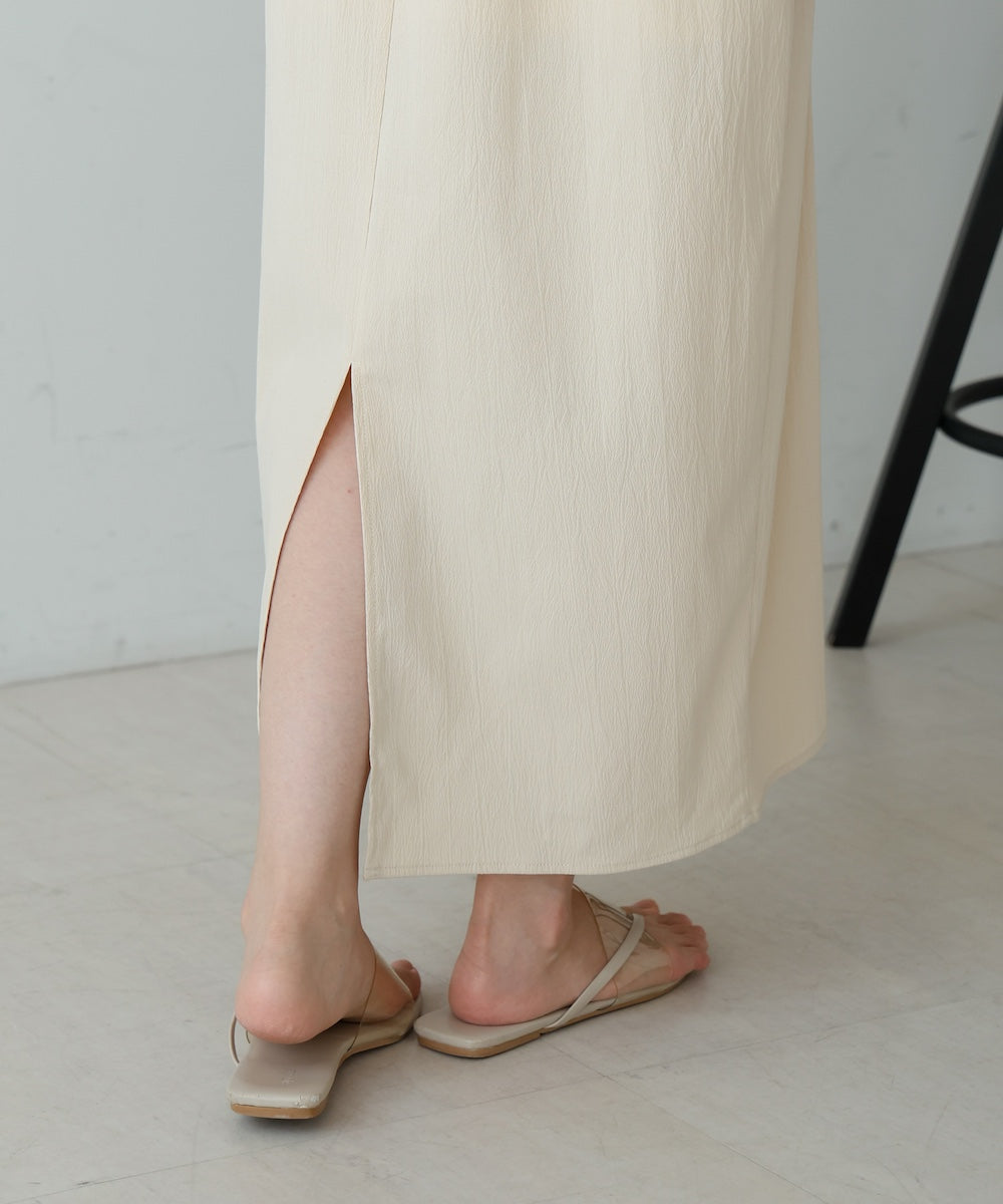 【S・Mサイズ展開あり】マルチWAYビスチェセットワンピース