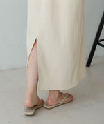 【S・Mサイズ展開あり】マルチWAYビスチェセットワンピース