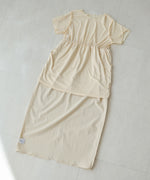 【S・Mサイズ展開あり】マルチWAYビスチェセットワンピース