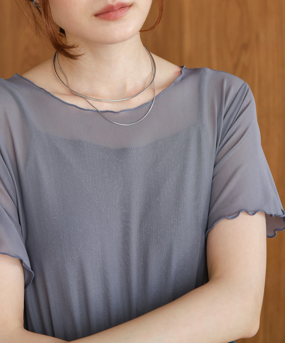 【S・Mサイズ展開あり】マルチWAYビスチェセットワンピース