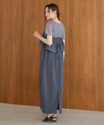 【S・Mサイズ展開あり】マルチWAYビスチェセットワンピース