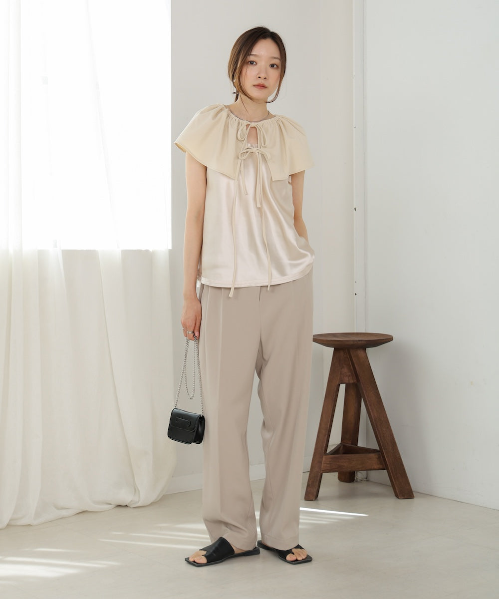 【S・Mサイズ展開あり】マルチWAYビスチェセットワンピース