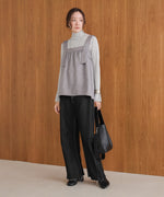 matte satin camisole