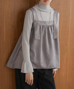 matte satin camisole