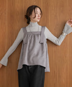 matte satin camisole