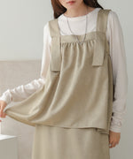 matte satin camisole