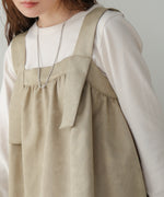 matte satin camisole