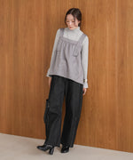 matte satin camisole