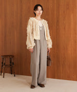 bustier-style all-In-one