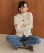 2way neck neckline knit top