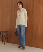 2way neck neckline knit top