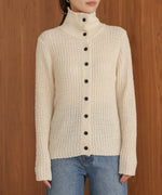 2way neck neckline knit top