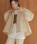 flare mountain jacket