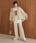 flare mountain jacket