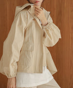 flare mountain jacket