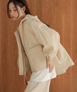 flare mountain jacket