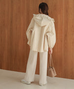 flare mountain jacket