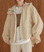 flare mountain jacket