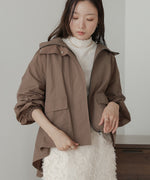 flare mountain jacket