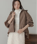 flare mountain jacket