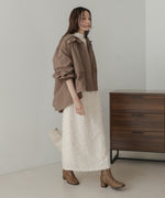 flare mountain jacket