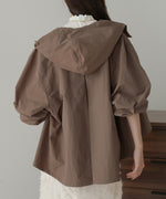 flare mountain jacket
