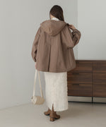 flare mountain jacket