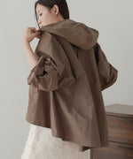 flare mountain jacket