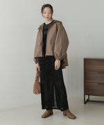 flare mountain jacket