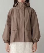 flare mountain jacket