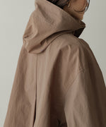 flare mountain jacket