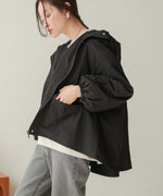 flare mountain jacket