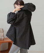 flare mountain jacket