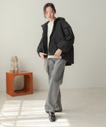 flare mountain jacket