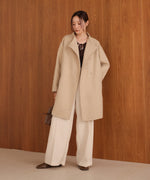 stand collar light outer