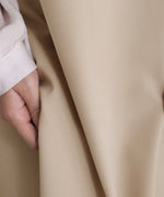 【低身長さん向けサイズあり】イージージョーゼット前後2WAYジャンパースカート