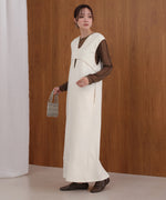 前後2WAYパイピングポンチジャンスカ