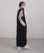 前後2WAYパイピングポンチジャンスカ