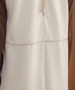 前後2WAYパイピングポンチジャンスカ