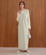 前後2WAYパイピングポンチジャンスカ