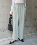 【S・M・Lサイズ展開】すっきりリラクシーパンツ