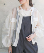 ドロストシアーブルゾン