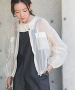 ドロストシアーブルゾン