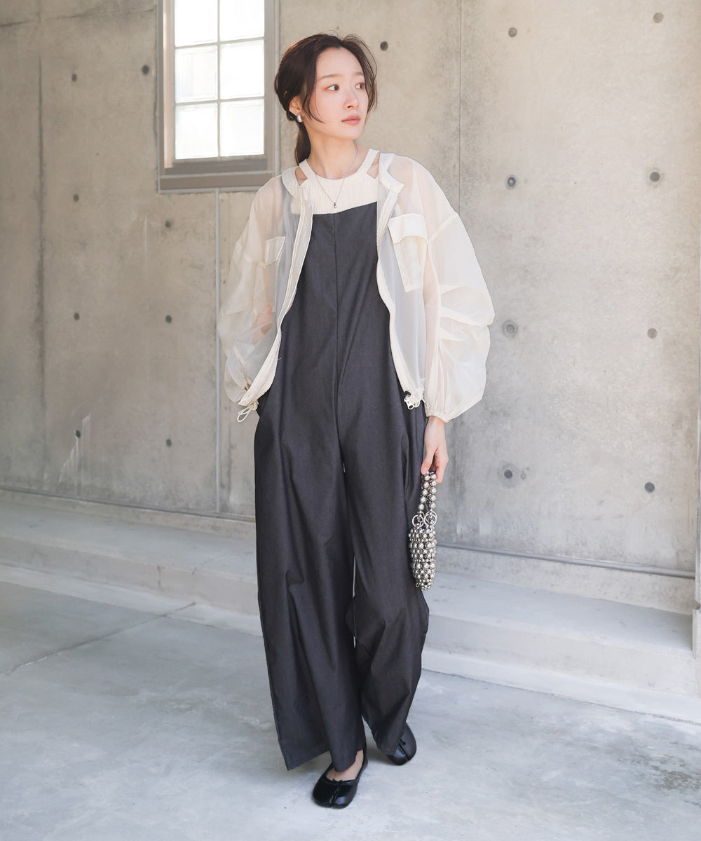 ドロストシアーブルゾン