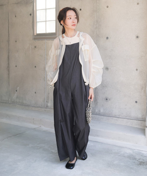 ドロストシアーブルゾン