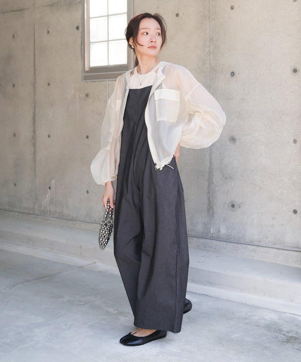 ドロストシアーブルゾン