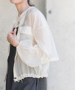 ドロストシアーブルゾン